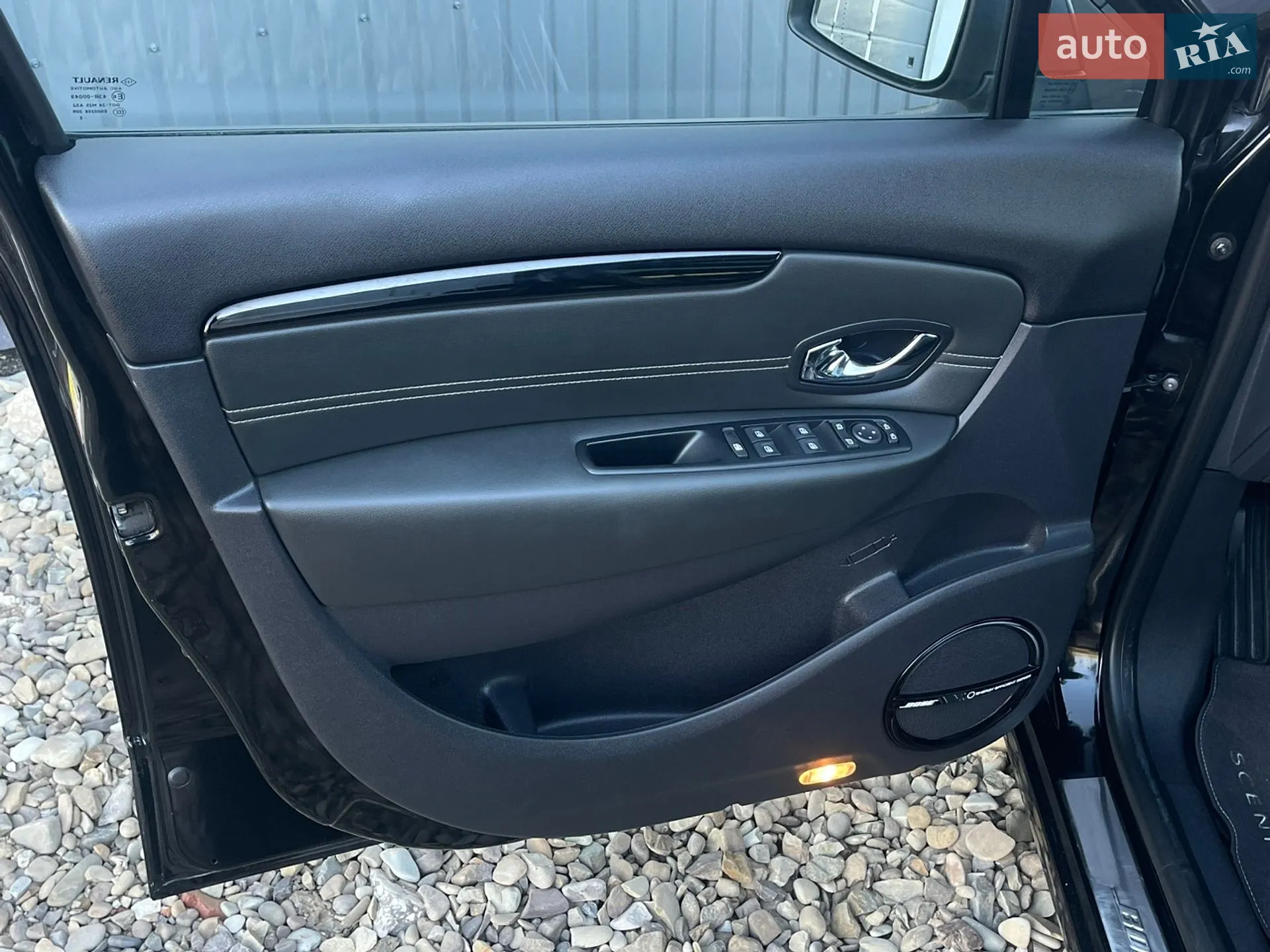 2012 Renault Scenic - мініатюра 37