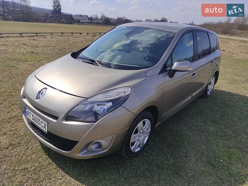 Renault Grand Scenic