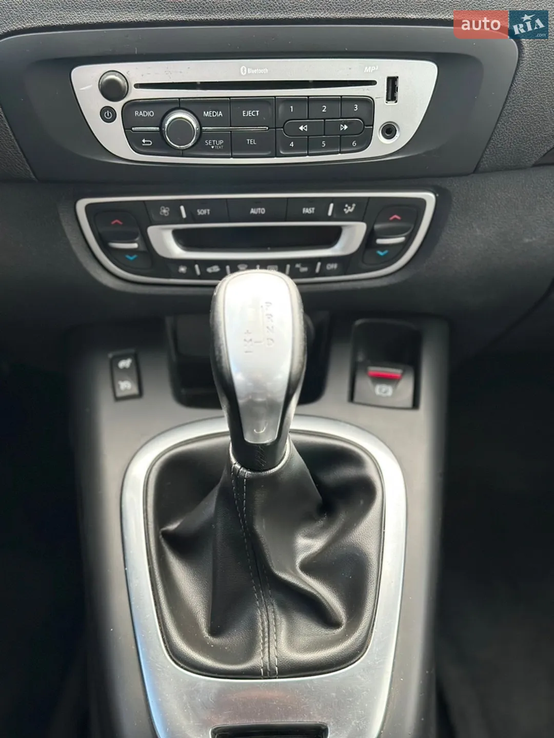 2013 Renault Scenic - мініатюра 19