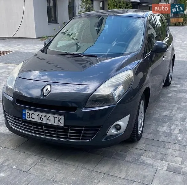 Renault Grand Scenic
