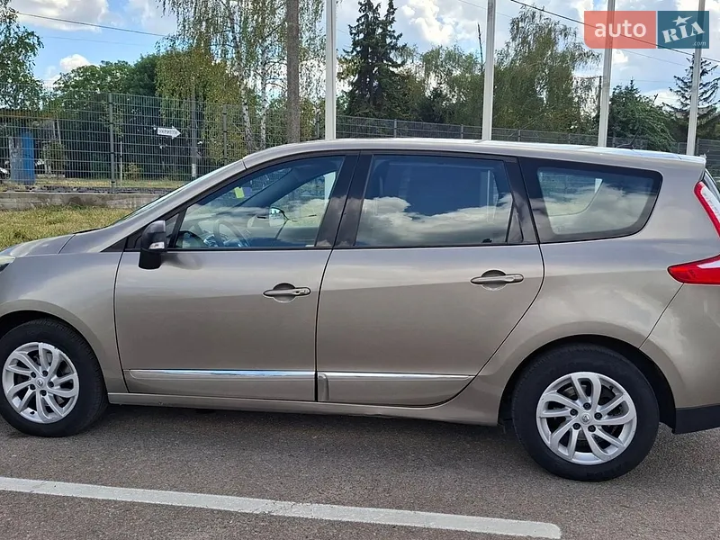 Renault Grand Scenic