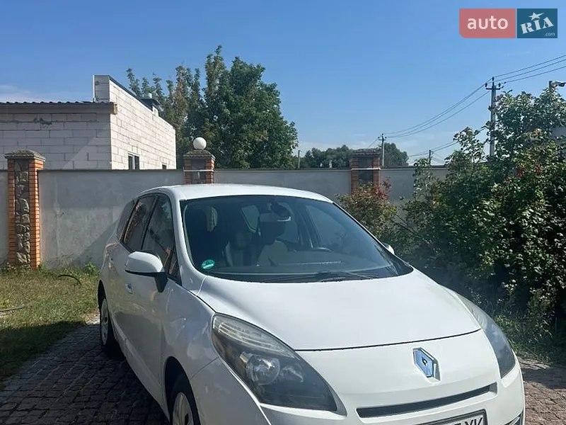Renault Grand Scenic