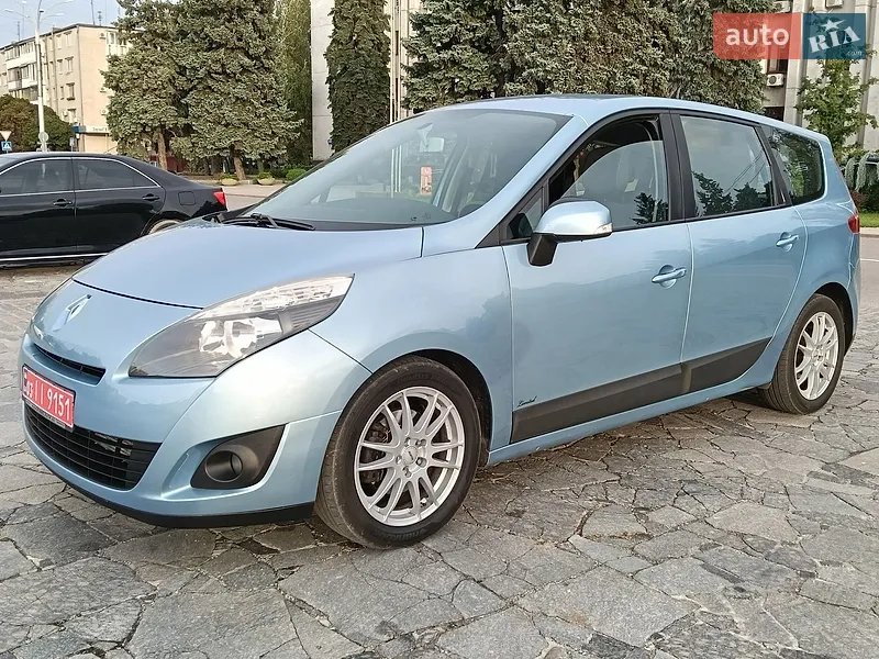 Renault Grand Scenic