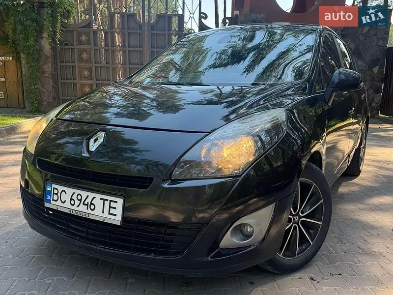Renault Grand Scenic