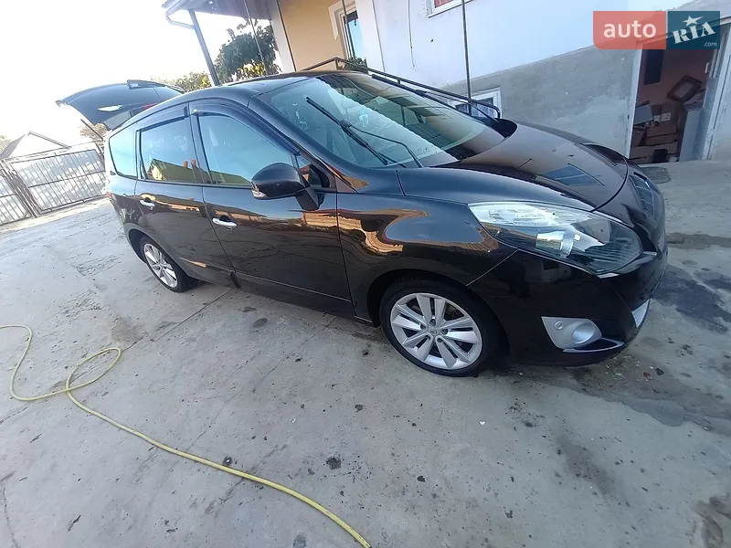 Renault Grand Scenic