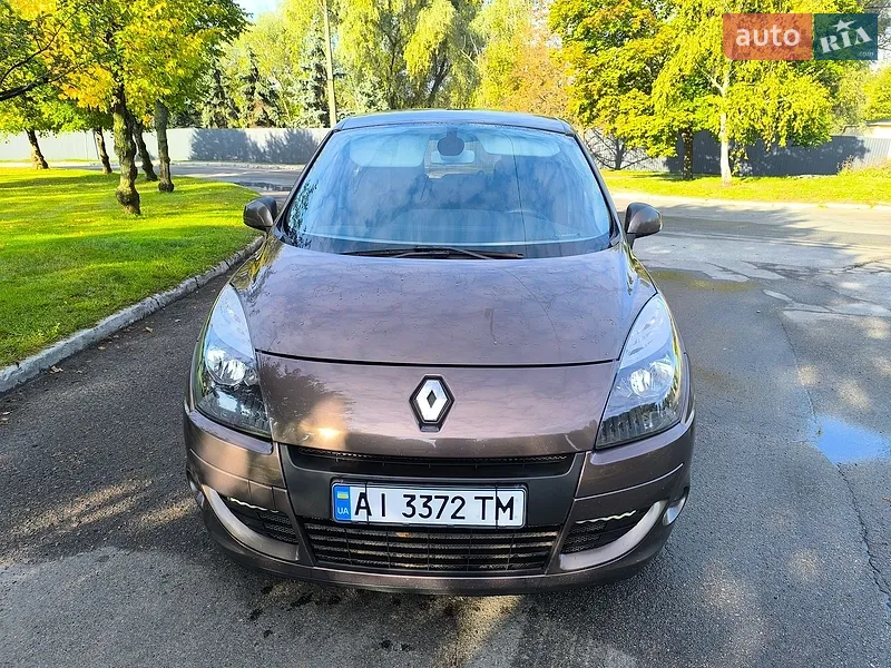 Renault Grand Scenic