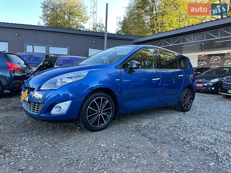 Renault Grand Scenic