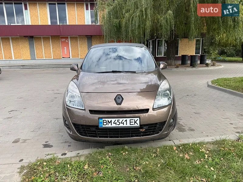 Renault Grand Scenic