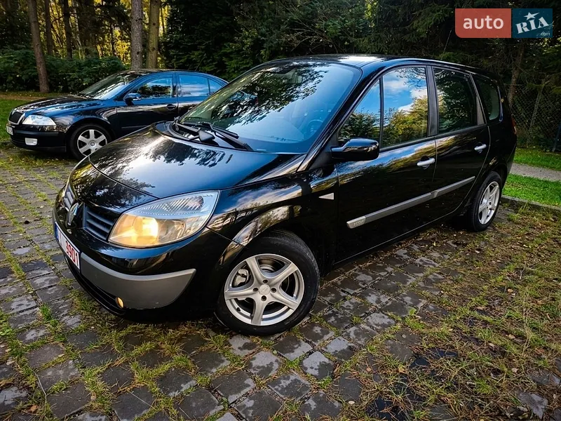 Renault Grand Scenic