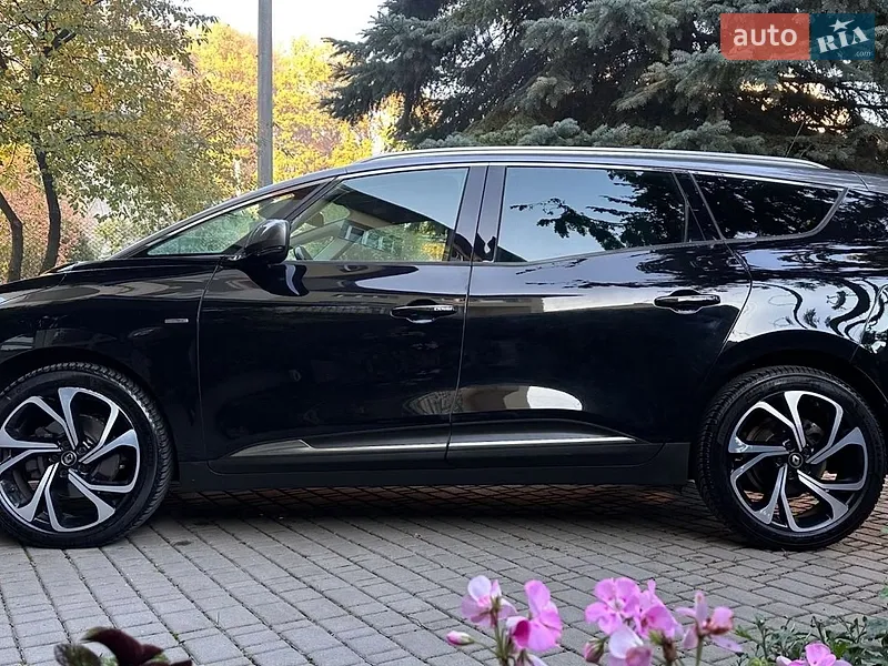 Renault Grand Scenic