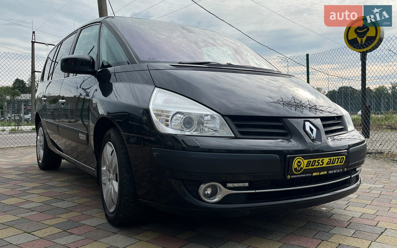 2010 Renault Espace - мініатюра 34