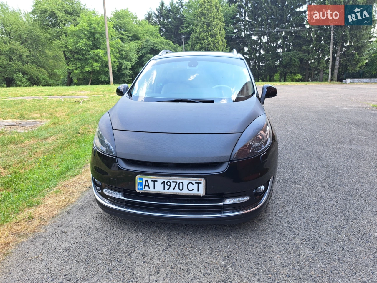 2013 Renault Scenic - мініатюра 33