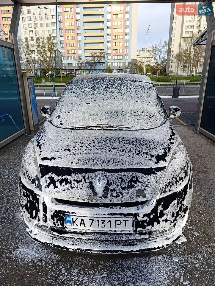 2012 Renault Scenic - мініатюра 25