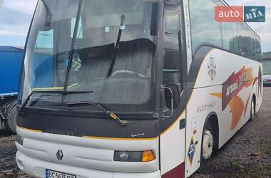 Туристический / Междугородний автобус Renault Iliade 1998 в 