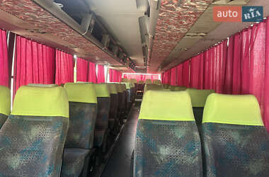 Туристичний / Міжміський автобус Renault Iliade 1996 в Вінниці