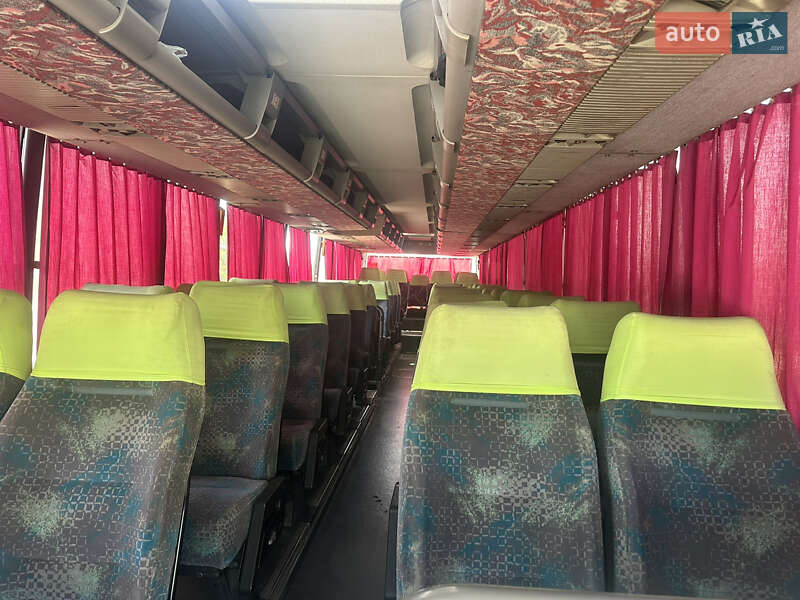 Туристический / Междугородний автобус Renault Iliade 1996 в Виннице