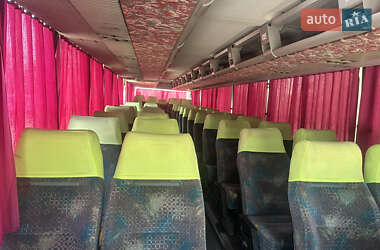 Туристичний / Міжміський автобус Renault Iliade 1996 в Вінниці