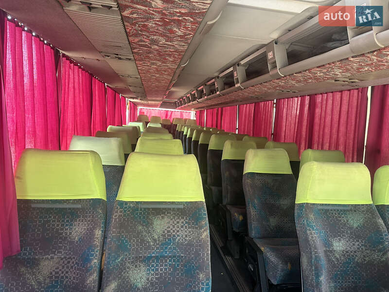 Туристический / Междугородний автобус Renault Iliade 1996 в Виннице