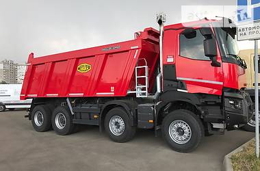 Самосвал Renault K-Series 2019 в 