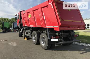 Самосвал Renault K-Series 2019 в 