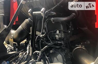 Самосвал Renault K-Series 2019 в 