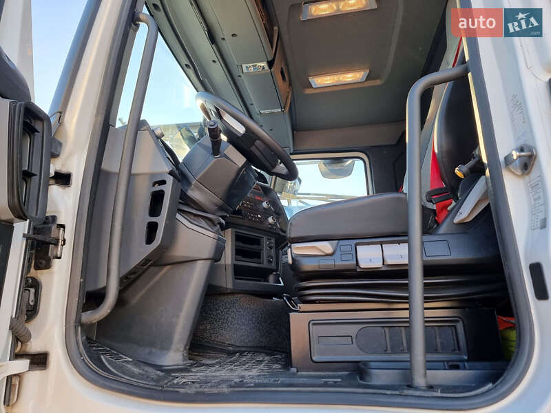 Самоскид Renault K-Series 2019 в Черкасах