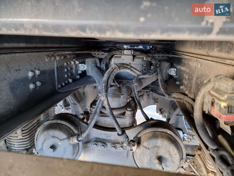 Самоскид Renault K-Series 2019 в Черкасах