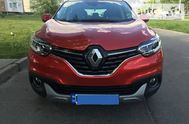 Renault Kadjar 2016