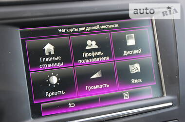 Позашляховик / Кросовер Renault Kadjar 2016 в 