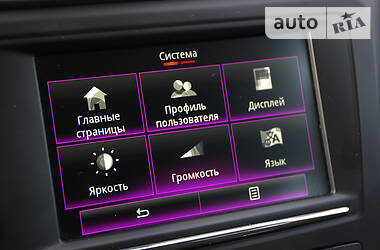 Позашляховик / Кросовер Renault Kadjar 2016 в 