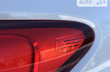 Внедорожник / Кроссовер Renault Kadjar 2018 в 