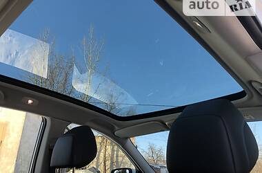 Внедорожник / Кроссовер Renault Kadjar 2018 в 