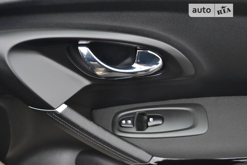 Внедорожник / Кроссовер Renault Kadjar 2017 в Хмельницком
