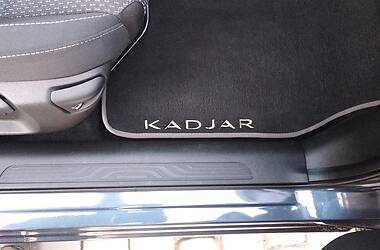 Позашляховик / Кросовер Renault Kadjar 2016 в Дубні