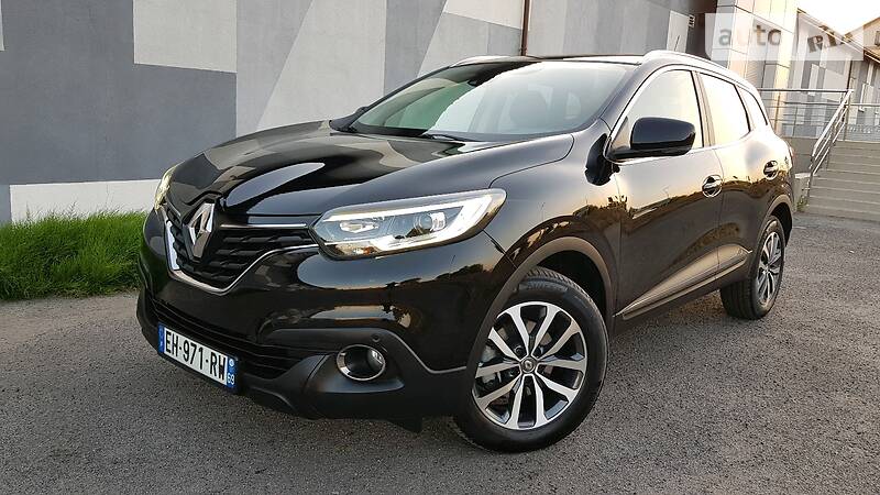 305-104 DONGFENG 1/18 ルノー KADJAR ブラック 305-104 DONGFENG 1/18 ルノー KADJAR ブラック