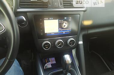 Позашляховик / Кросовер Renault Kadjar 2020 в Ізмаїлі