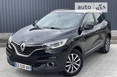 Renault Kadjar 2017 Renault Kadjar 2017