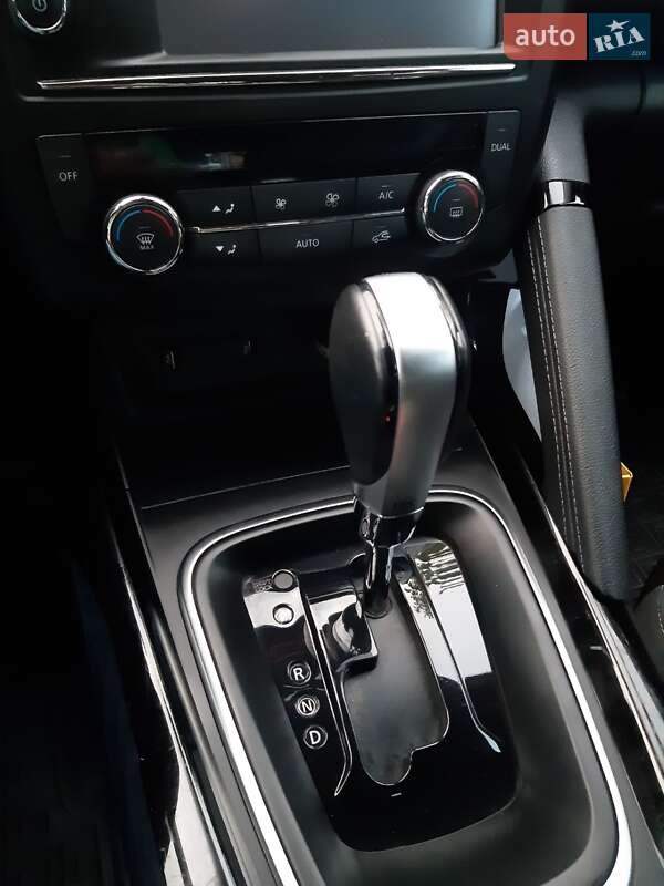 Внедорожник / Кроссовер Renault Kadjar 2018 в Прилуках фото 8 Внедорожник / Кроссовер Renault Kadjar 2018 в Прилуках