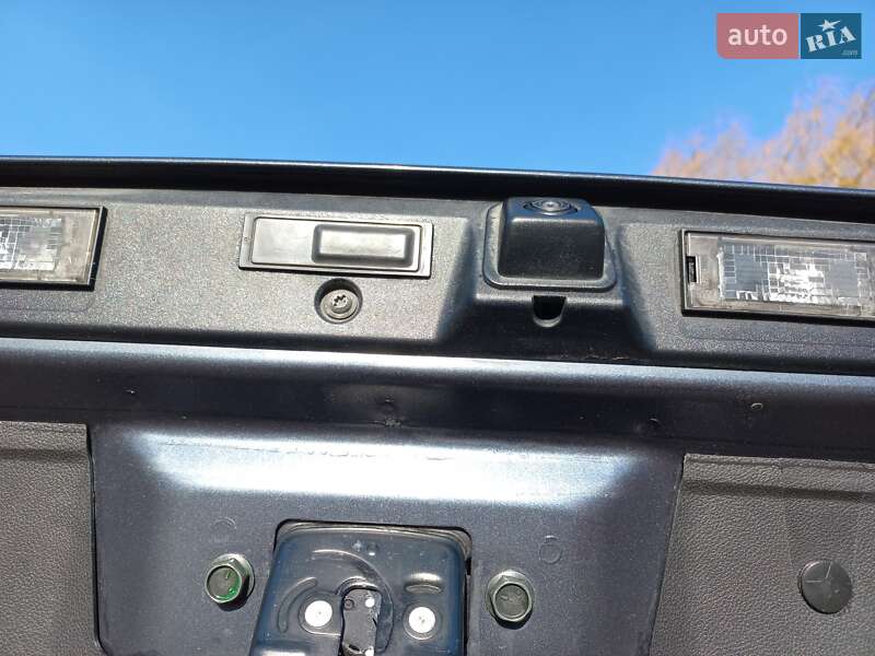 Позашляховик / Кросовер Renault Kadjar 2018 в Луцьку