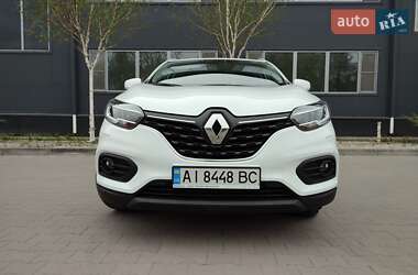 Позашляховик / Кросовер Renault Kadjar 2020 в Білій Церкві