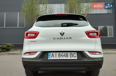 Позашляховик / Кросовер Renault Kadjar 2020 в Білій Церкві