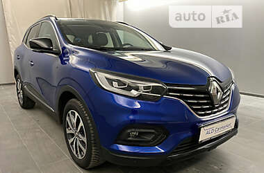 Renault Kadjar 2021