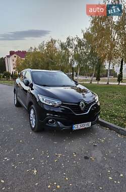 Renault Kadjar 2018 Renault Kadjar 2018