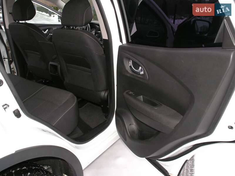 Внедорожник / Кроссовер Renault Kadjar 2018 в Хмельницком фото 22 Внедорожник / Кроссовер Renault Kadjar 2018 в Хмельницком