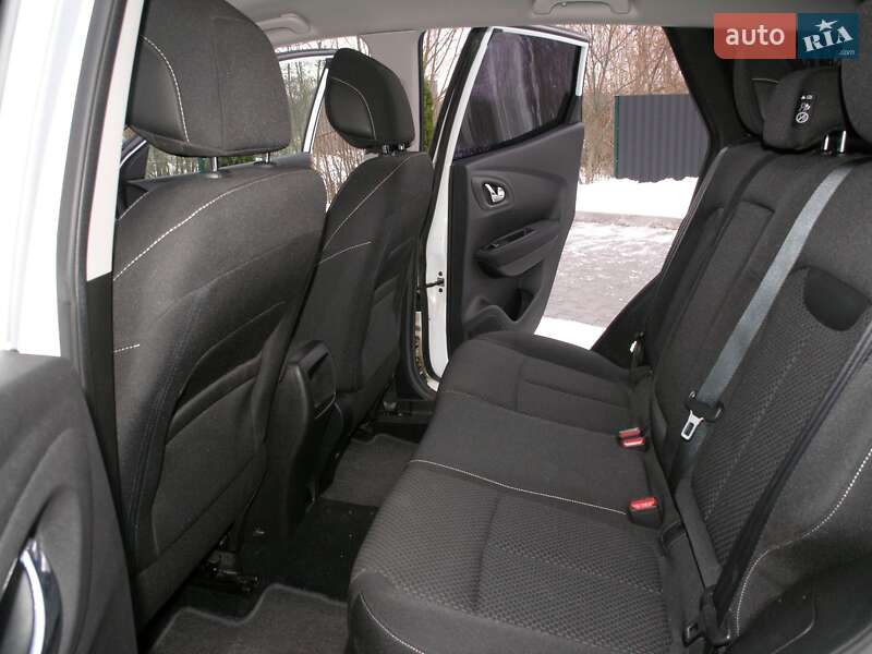 Внедорожник / Кроссовер Renault Kadjar 2018 в Хмельницком фото 31 Внедорожник / Кроссовер Renault Kadjar 2018 в Хмельницком