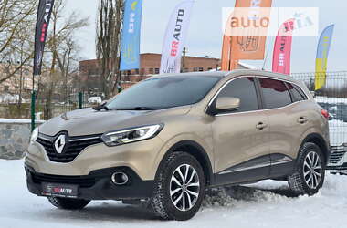 Renault Kadjar 2018 Renault Kadjar 2018