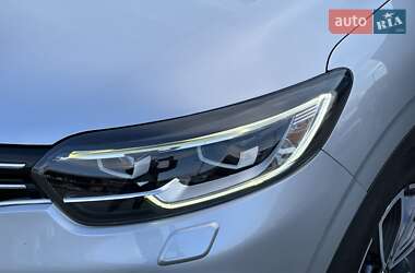 Позашляховик / Кросовер Renault Kadjar 2019 в 