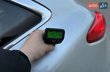 Позашляховик / Кросовер Renault Kadjar 2019 в 