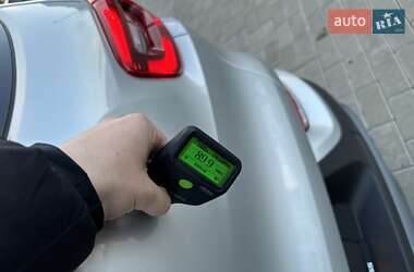 Позашляховик / Кросовер Renault Kadjar 2019 в 