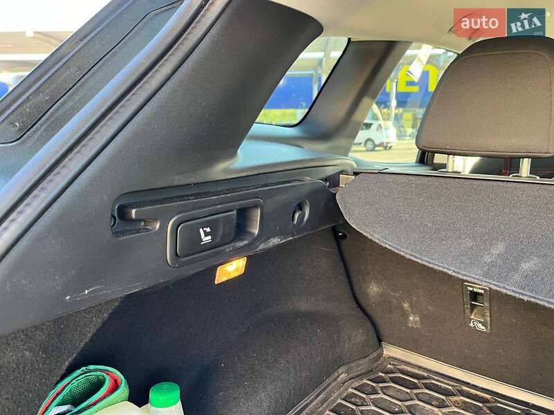 Позашляховик / Кросовер Renault Kadjar 2017 в Вінниці